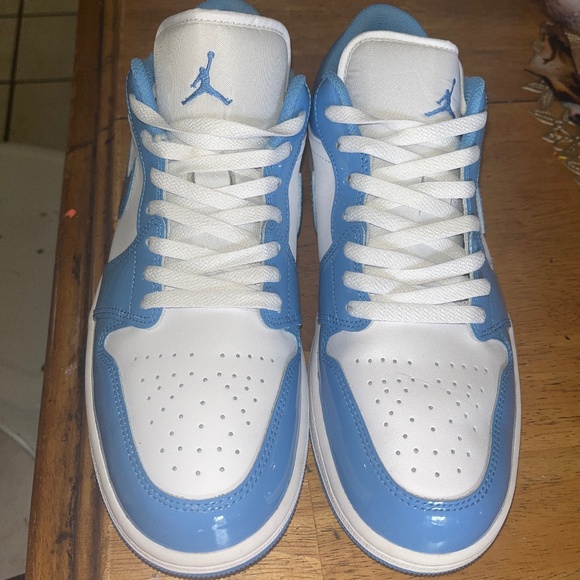 Air Jordan S1 Low - Picture 1 of 4